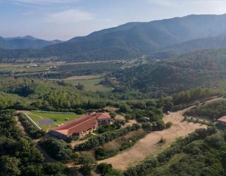 Is Bisus ξενώνας Castiadas Εξωτερικό φωτογραφία