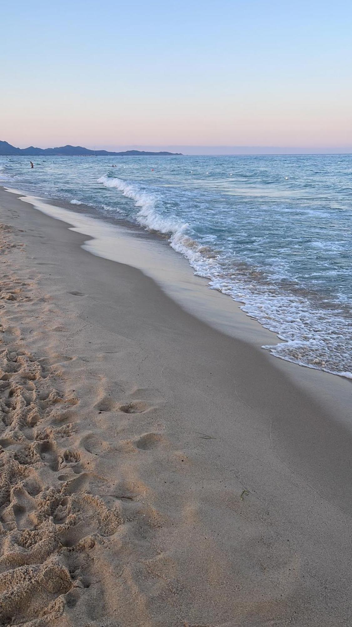 Is Bisus ξενώνας Castiadas Εξωτερικό φωτογραφία
